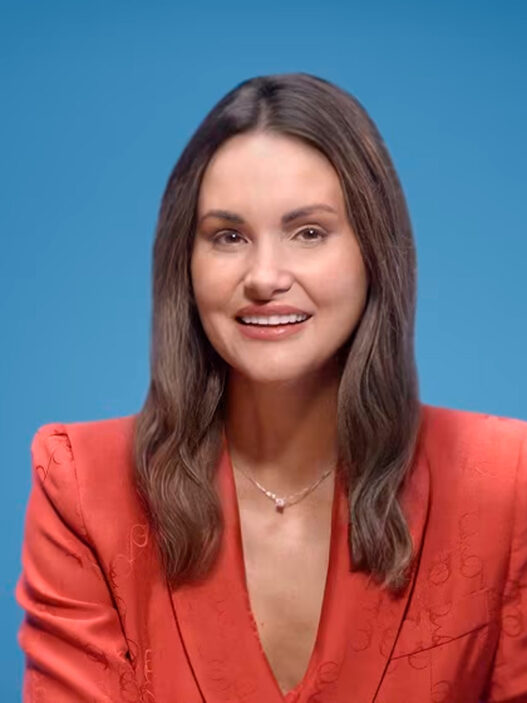 La neurocientífica Ana Ibáñez en la conferencia Aprendemos Juntos de BBVA sobre cómo reprogramar nuestro cerebro