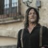 Norman Reedus caracterizado de Daryl Dixon en la serie The Walking Dead