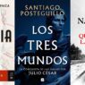 Los libros de novela histórica más vendidos de 2025