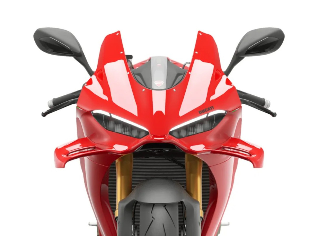 MV Agusta Superveloce S mejores motos deportivas 2025
