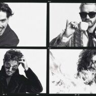 Morat anuncia su gira “Ya es mañana Tour” con 7 conciertos por España en 2026 Los integrantes del grupo Morat posan en una divertida sesión de fotos para la revista Rísbel, despues de ganar un Latin Grammy el pasado viernes 14 de noviembre.