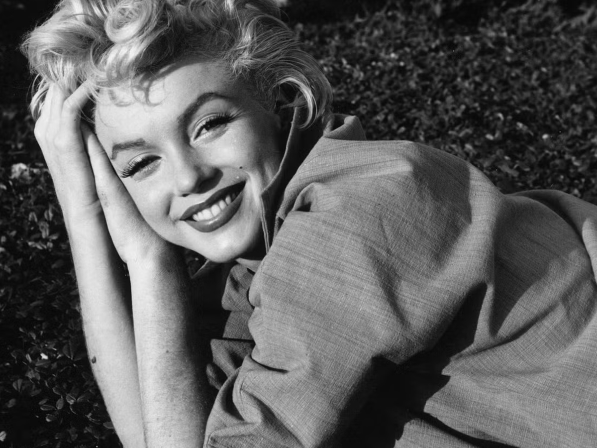 Exposición "Celebrando a Marilyn: 1926-2026" en Madrid, Navidad 2025