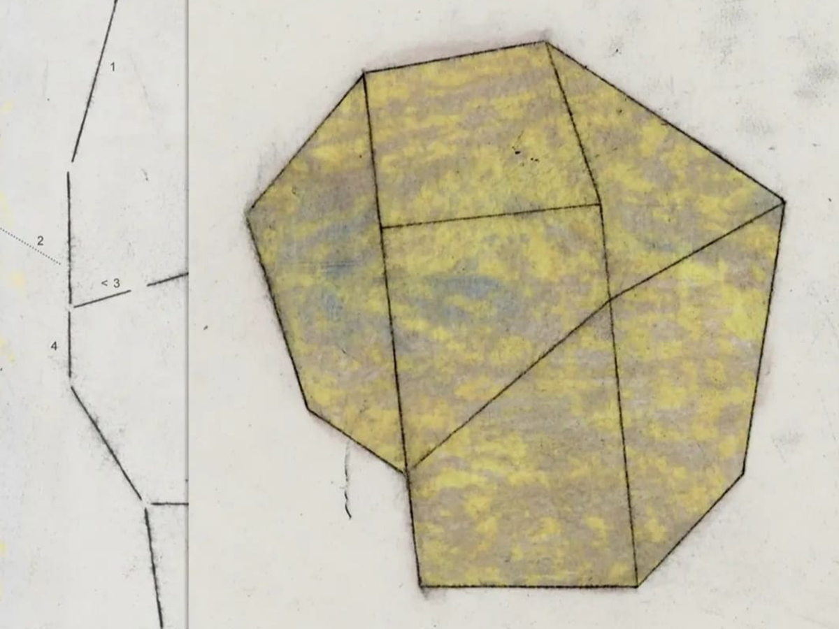 Exposición "Piedra, papel, amuleto" Madrid, Navidad 2025