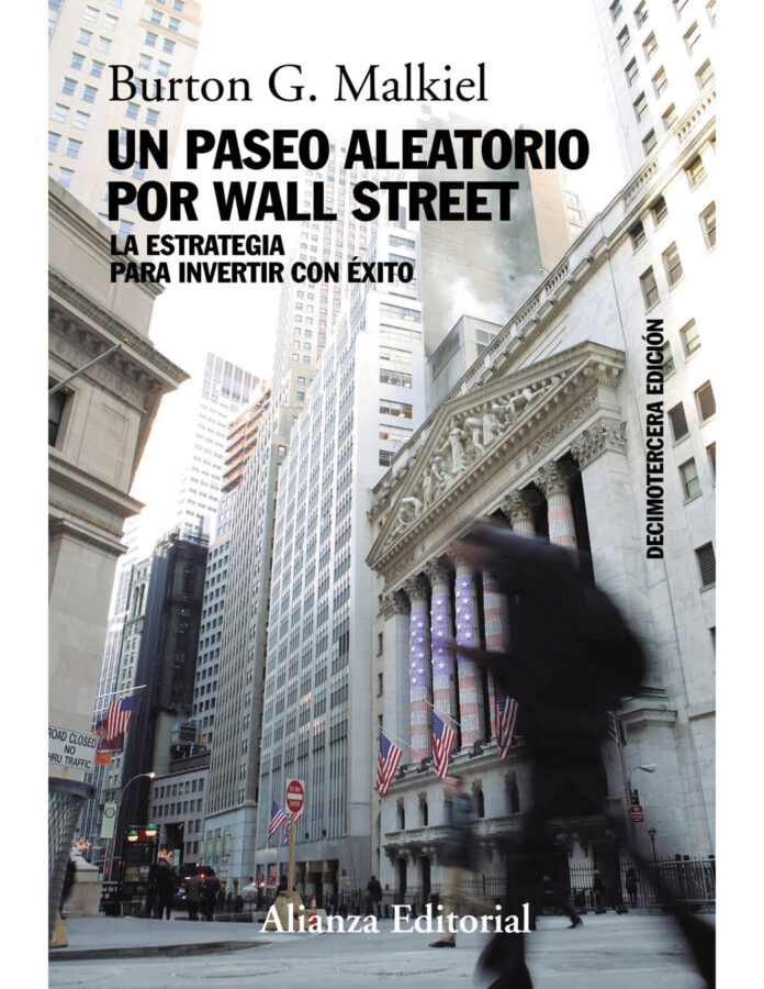 Portada del libro Siete mitos sobre el dinero de Rob Dix