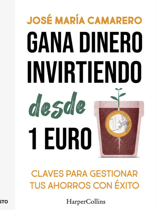 Libros muy útiles para aprender a invertir