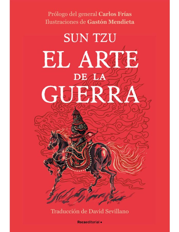 El arte de la guerra, de Sun Tzu