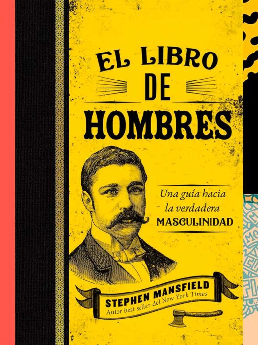 Libros recomendados para hombres de 30 años