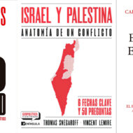 Portadas de los libros mejores libros de geopolítica en Castellano