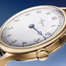 reloj Breguet Classique Souscription 2025 en oro con esfera esmaltada Grand Feu