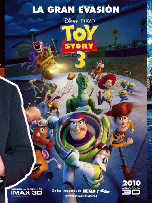 Las 10 películas favoritas de Quentin Tarantino del siglo XXI