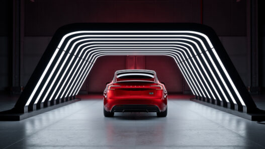 qué coche eléctrico es el más vendido de España 2025