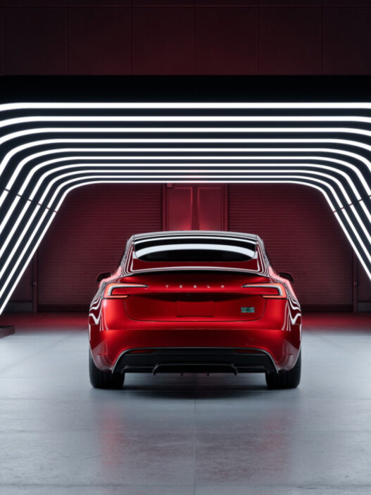 qué coche eléctrico es el más vendido de España 2025