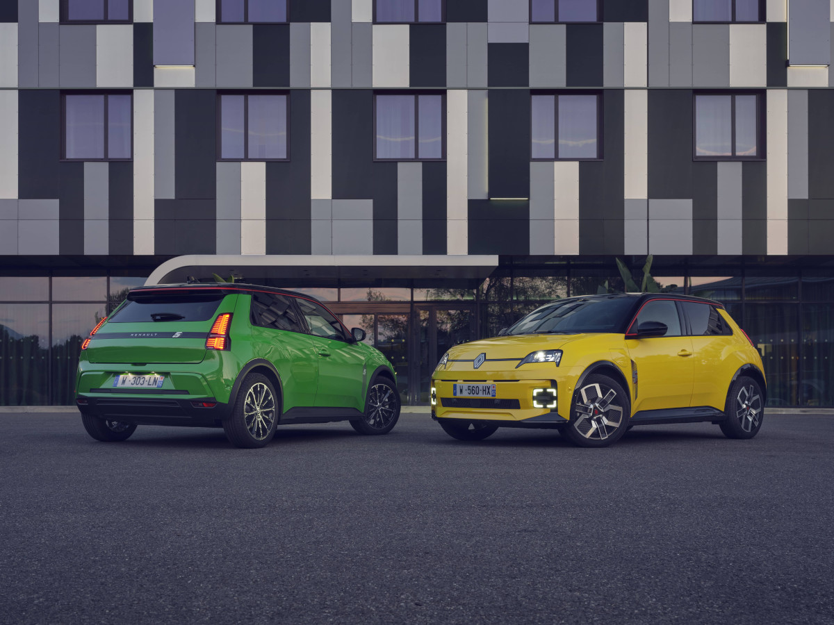 coche eléctrico es el más vendido de España 2025