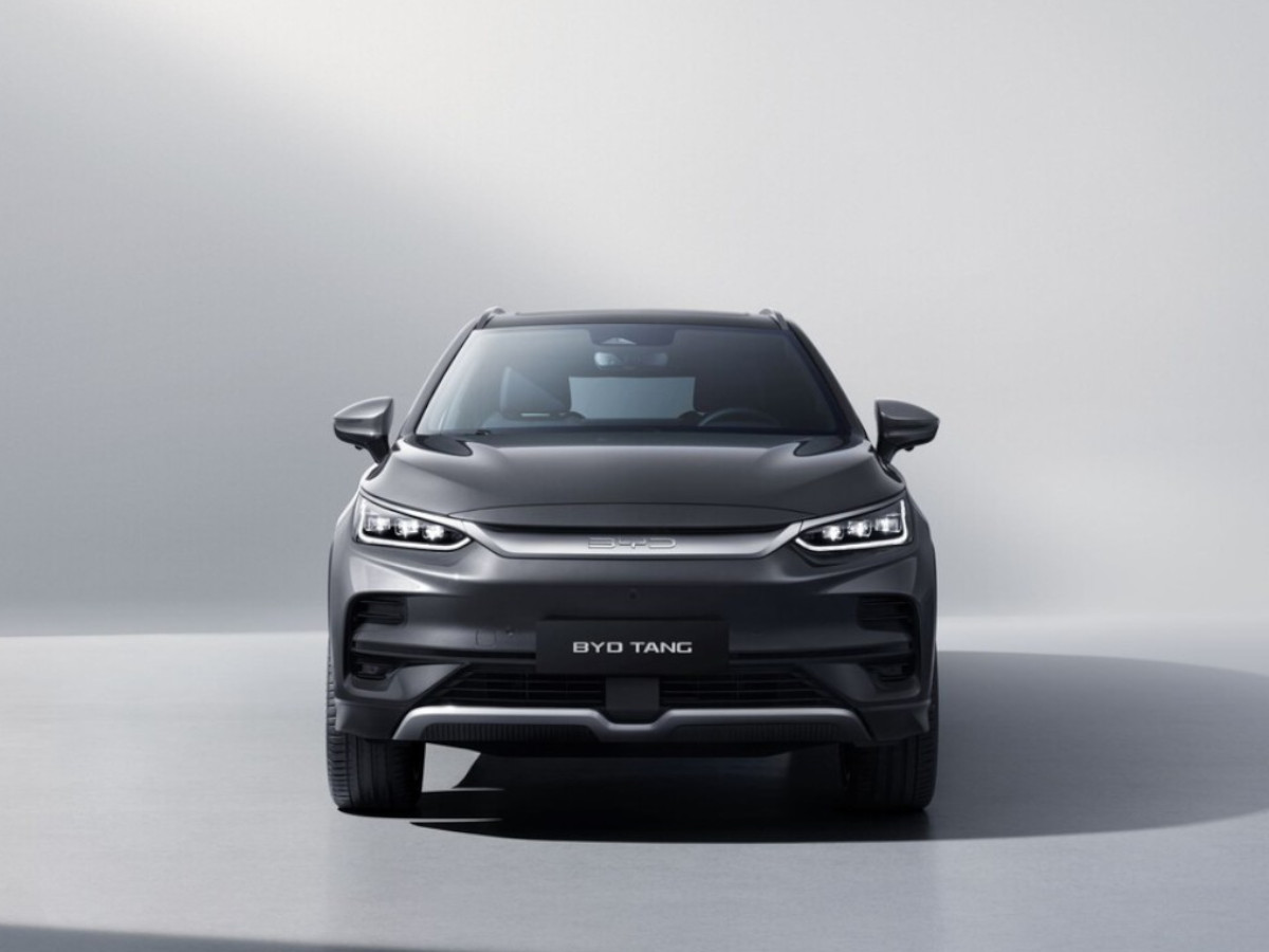BYD Tang