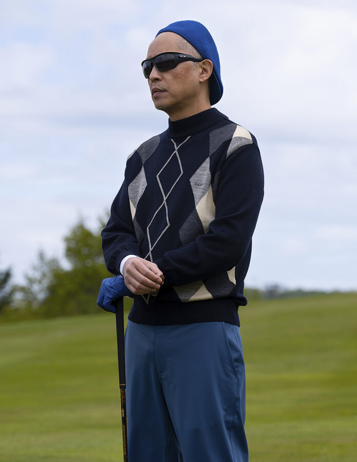 Secuencia de la serie Industry, de HBO Max, que se estrena en enero de 2026