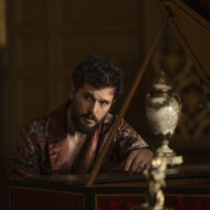 Las series que HBO Max estrena en enero y que debes tener en el radar Secuencia de la temporada 4 de la serie de HBO Industry, que se estrenará en enero de 2026