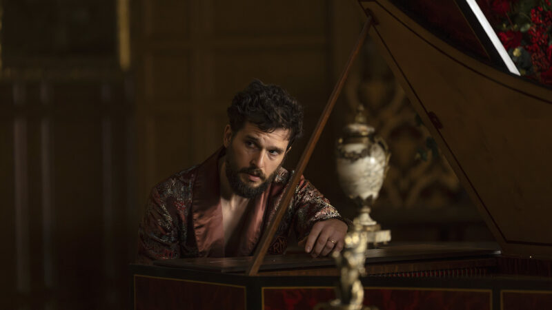 Secuencia de la temporada 4 de la serie de HBO Industry, que se estrenará en enero de 2026