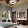 Suite del hotel Airelles Palladio Venecia
