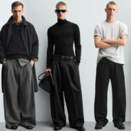 El estilo baggy de hombre: cómo vestirlo bien en 2026 Ideas para vestir el estilo baggy de hombre en 2026