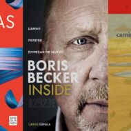 Los 10 libros biográficos del 2025 recomendados para empezar con buen pie el 2026 Portadas libros biográficos recomendados 2025