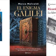 Los 10 libros más comprados por hombres (y para hombres) en 2025: ensayos, obras policíacas y novelas históricas Portadas de algunos de los libros más comprados por los hombres en 2025