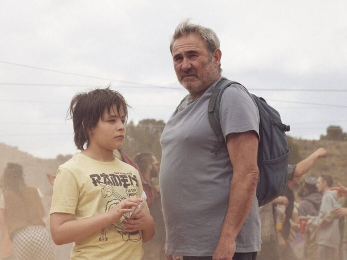 una de las mejores películas estrenadas en 2025