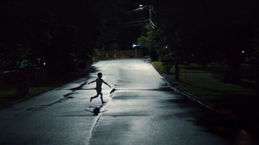 Weapons, una de las mejores películas estrenadas en 2025