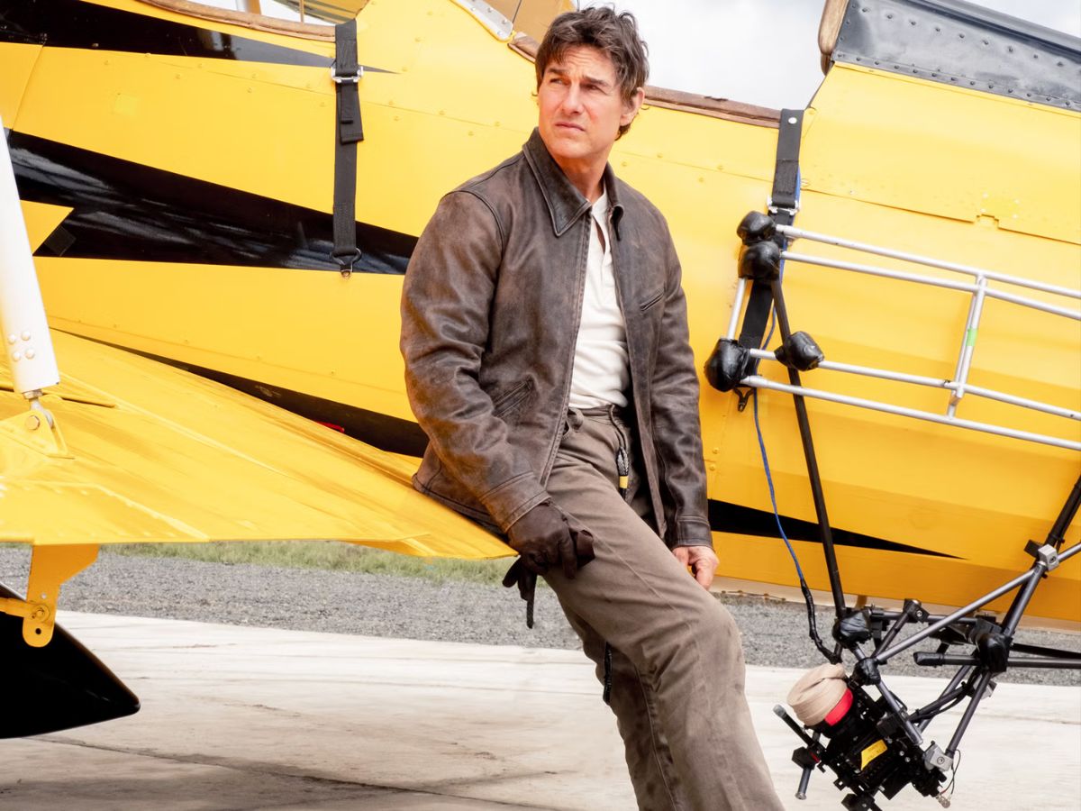 Misión imposible: sentencia final, una de las mejores películas estrenadas en 2025