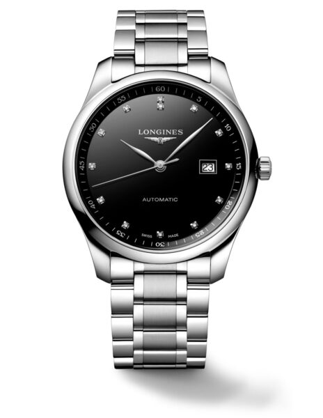 reloj por 3.000 € Longines Master Collection