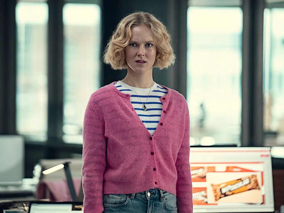 Black Mirror temporada 7, una de las mejores series estrenadas 2025