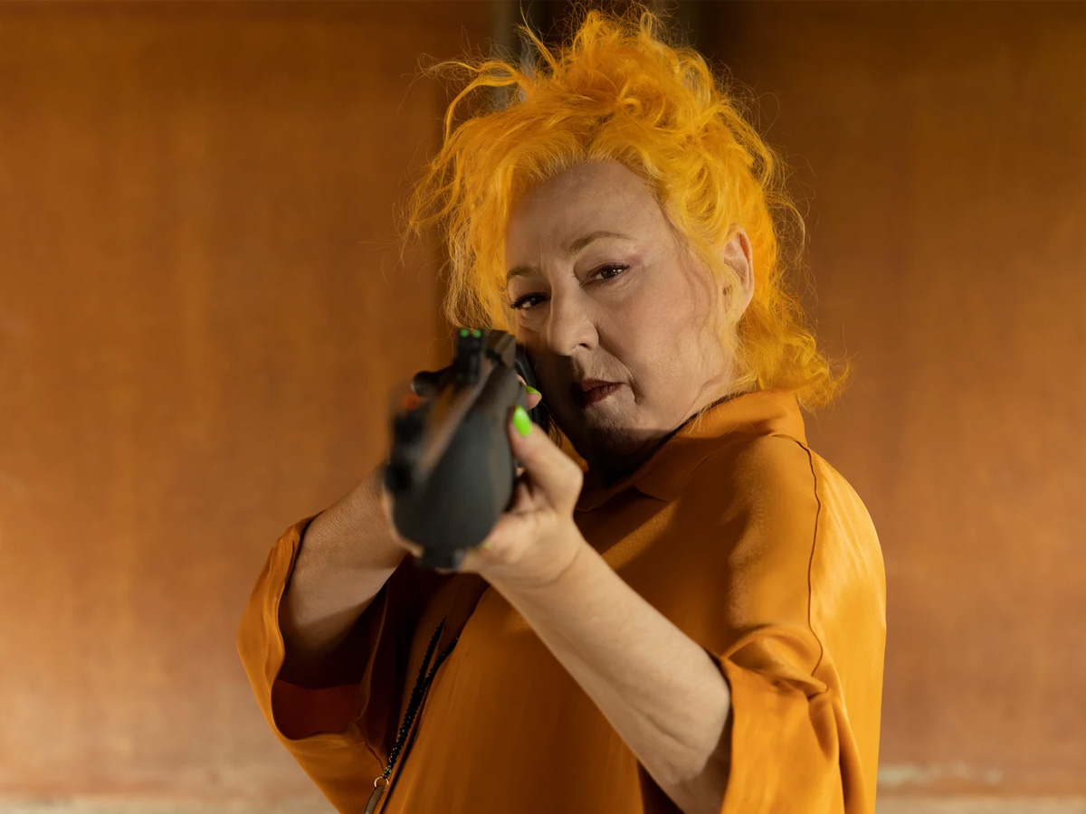 Furia, una de las mejores series estrenadas en 2025