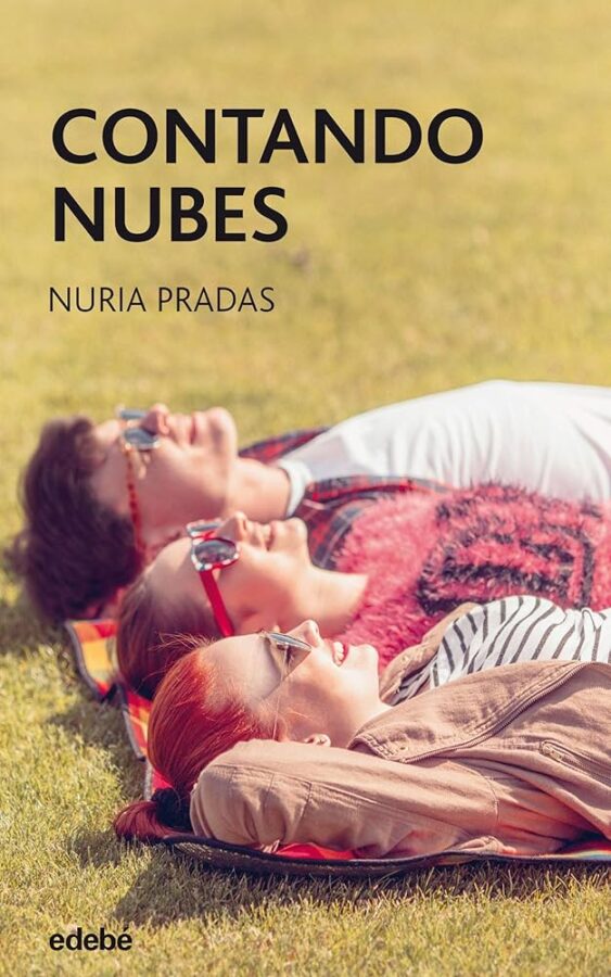 Contando nubes, de Núria Pradas