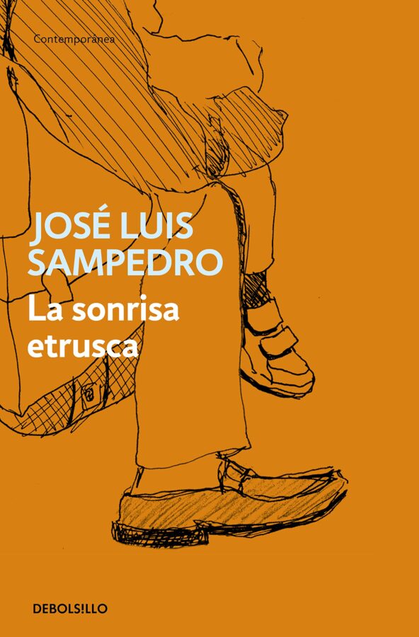 La sonrisa etrusca, de José Luis Sampedro