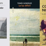 Qué libro leer cuando pierdes a un ser querido: 10 lecturas que reconfortan Portadas de libros recomendados para saber qué libro leer cuando pierdes un ser querido