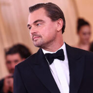 Las bromas a Leonardo DiCaprio y la pareja de moda: los momentos más comentados de la gala de los Globos de Oro Leonardo Dicaprio posa en la alfombra roja de los Globos de Oro 2026.