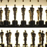 Lista completa con todas las nominaciones a los Premios Oscar 2026 Estatuillas doradas de los Premios Oscar.