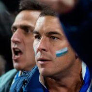 Premios Goya 2026: las favoritas y las claves de la noche del cine español El actor Mario Casas protagoniza la película "Muy lejos"