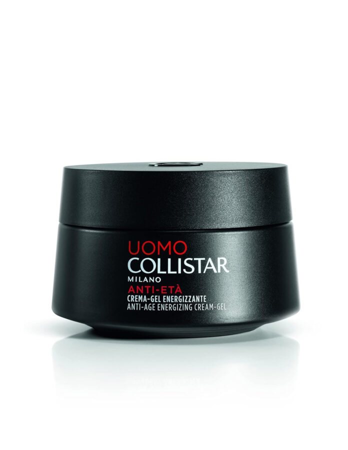 crema arrugas para hombre Collistar Uomo