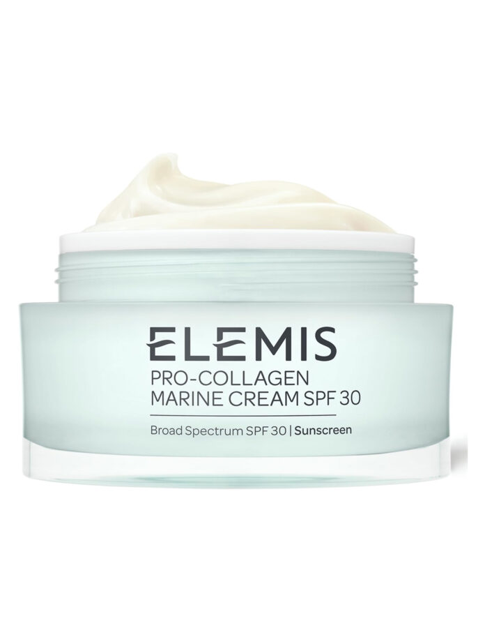 crema arrugas para hombre Elemis Marina Pro-Colágeno SPF30