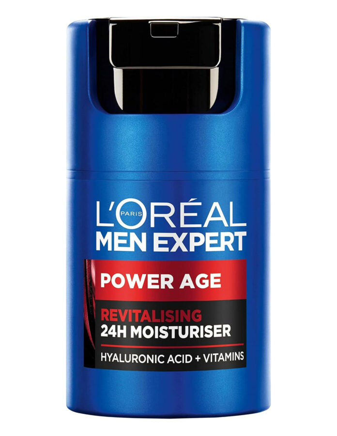 crema arrugas para hombre L'Oréal Men Expert Power Age (50 ml)