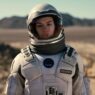 Escena de Jessica Chastain en Interestellar, dirigida por Christopher Nolan.