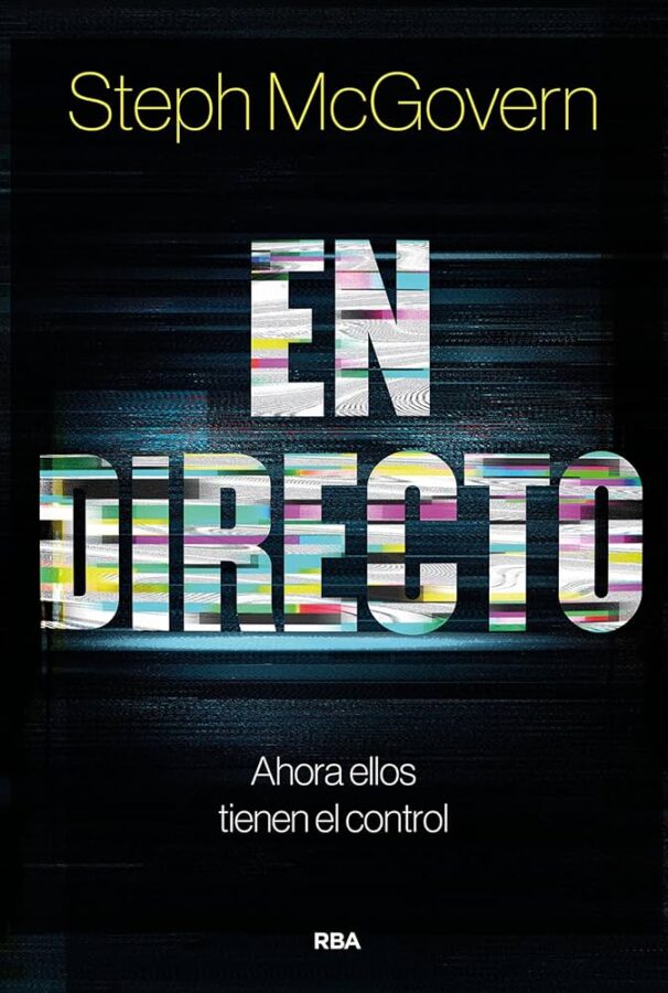 En directo, de Steph McGovern