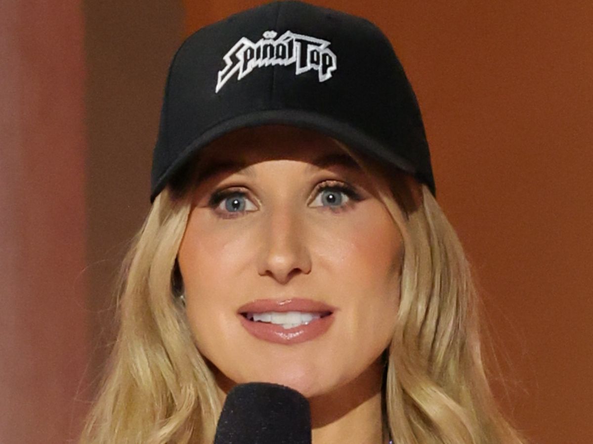 Nikki Glaser y su tributo a Rob Reiner en los Globos de Oro