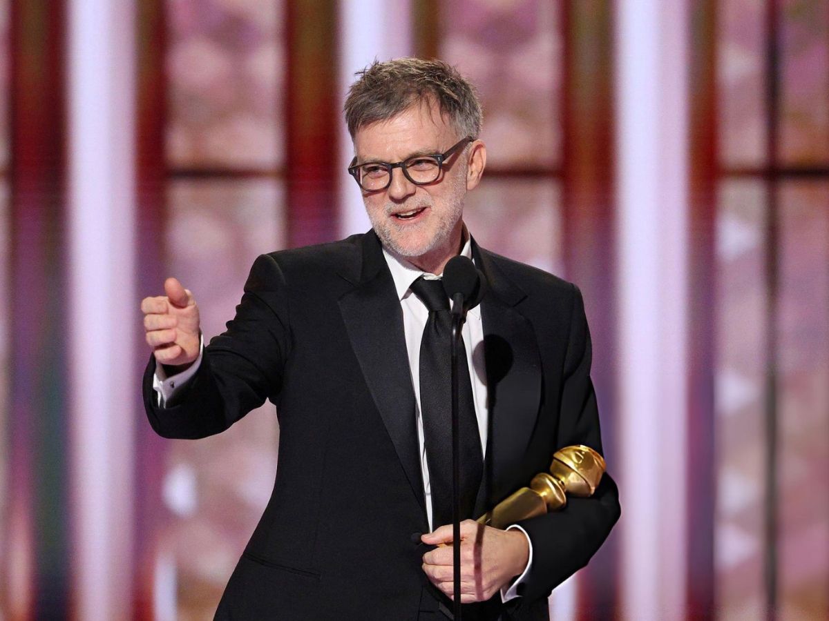 Paul Thomas Anderson gana el Globo de Oro como mejor director y guion por Una batalla tras otra
