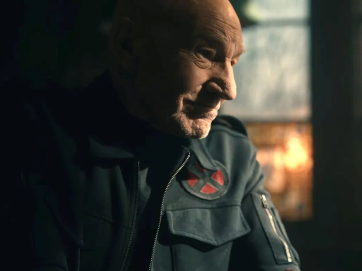 escena de la película Avengers Doomsday que muestra a uno de sus personajes