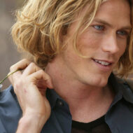 Qué fue del actor Jason Lewis: el camarero de Sexo en Nueva York que desapareció de Hollywood cuando lo tenía todo El actor Jason Lewis interpretando a Smith Jerrod en la serie Sexo en Nueva York