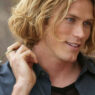 El actor Jason Lewis interpretando a Smith Jerrod en la serie Sexo en Nueva York