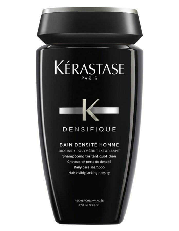 Champú anticaída para hombre Kerastase