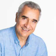 Cristóbal Amo, experto en bienestar: "Un hombre puede desearte intensamente y aún así, no enamorarse jamás" Cristobal Amo Marin video sobre cómo se enamoran los hombres