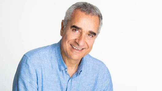 Cristobal Amo Marin video sobre cómo se enamoran los hombres